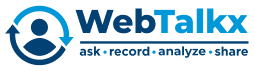 WebTalkx
